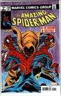 Marvel Comics Comic Book Variant Cover #238 The Amazing Spider-Man