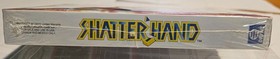 Shatterhand Factory Sealed (NES)