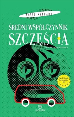 Średni współczynnik szczęścia,Machado, David David Machado,
