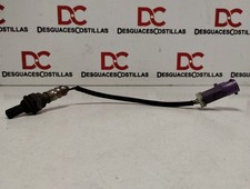 Sonde lambda Ford FUSION