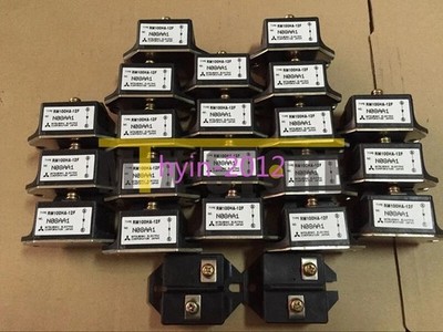1PCS New   Module RM100HA-12F RM100HA12F *rr