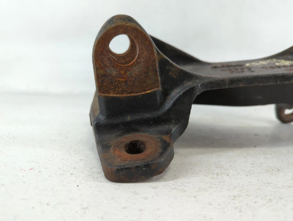 Soporte de barra de oruga Ford F-350 Super Duty 2013 WFYGN Foto 4 de 4