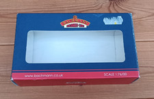 BACHMANN 33-081B CHINA CLAY WAGON EMPTY BOX (Original)