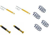 KONI Sport Stoßdämpfer mit Federn passend für PEUGEOT 106 I (1A, 1C)