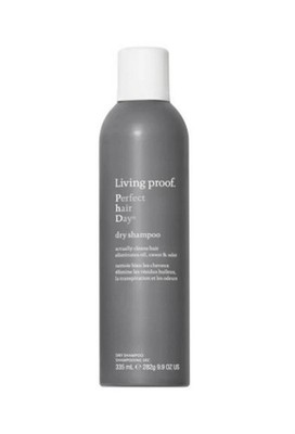 Living Proof Perfect Hair Day (PHD) Dry Shampoo 9.9 oz NEW FREE SHIPPING AWESOME
