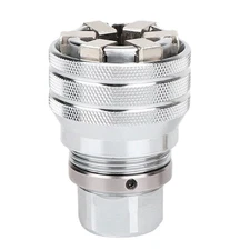 Upgraded Adjustable Universal Socket Wrench, Manual Socket Wrench, Multifunction