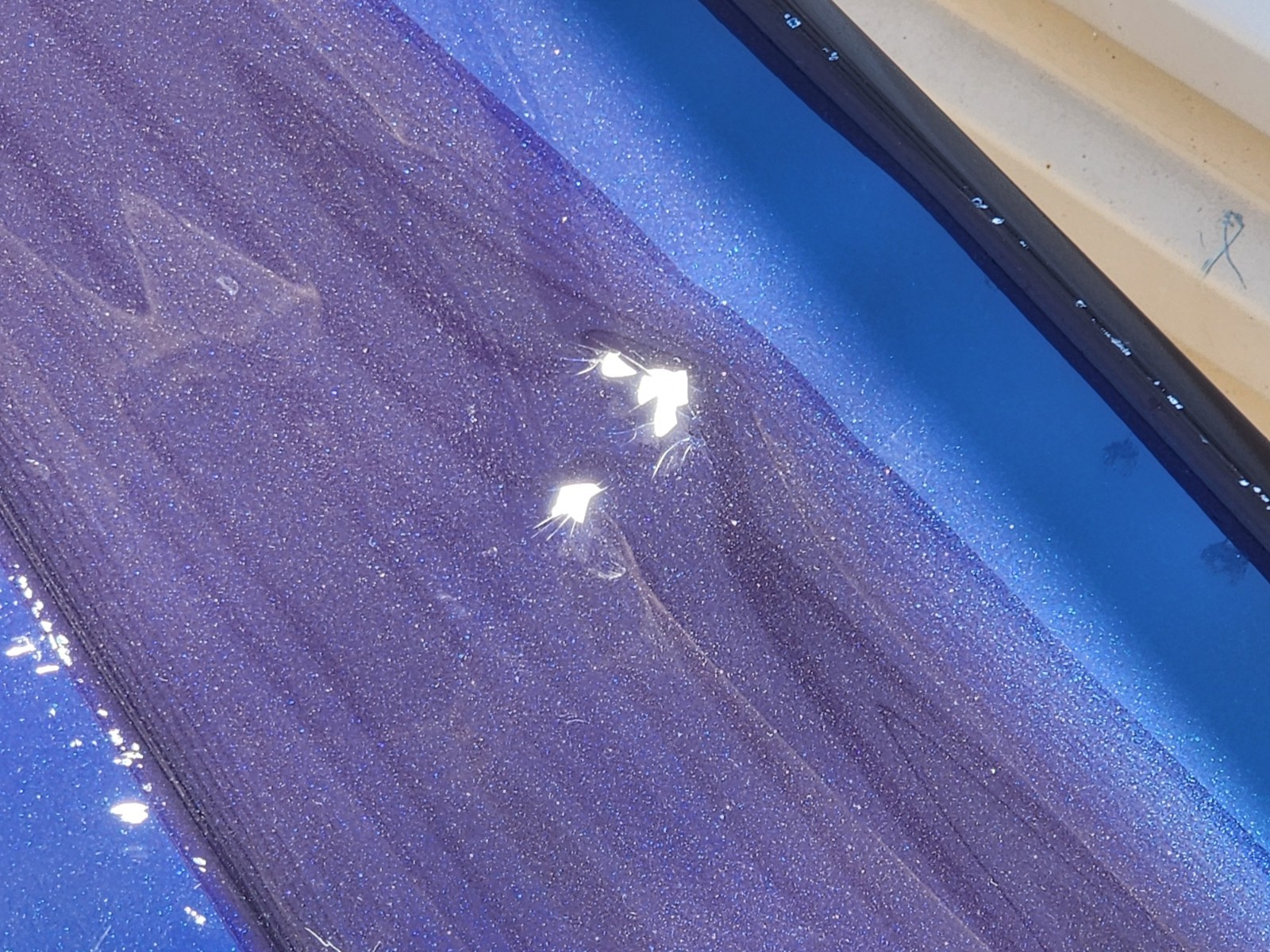 BENTLEY BENTAYGA FENDER RIGHT PASSENGER 2020 2021 2022 2023 36A821018 DAMAGED