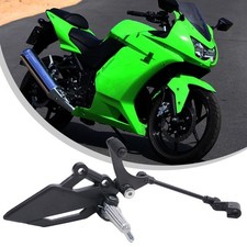 Levier de p??dale de frein support cheville pied pour p??dale de frein KAWASAKI