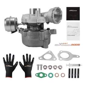 Turbolader for Audi A4 B7 A6 C6 2.0TDI 103 kW 140 PS 03G145702K 758219 new