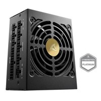 Sharkoon Netzteil Rebel P20 Sfx 750W Fully-Modular Cybenetics Platinum