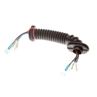 Febi Kabelbaum Reparatursatz - 107108