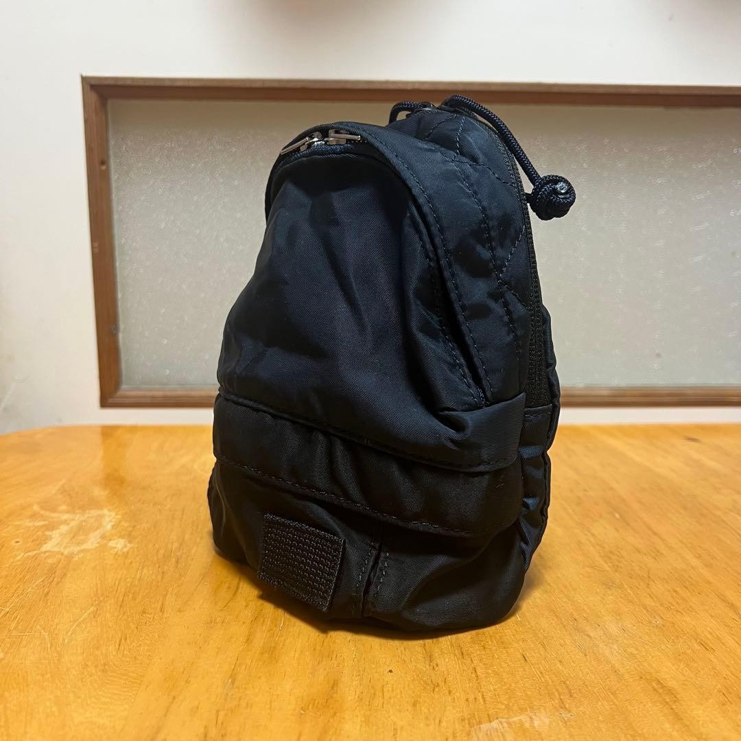 sacai PORTER Micro Backpack backpack rucksack - image 4