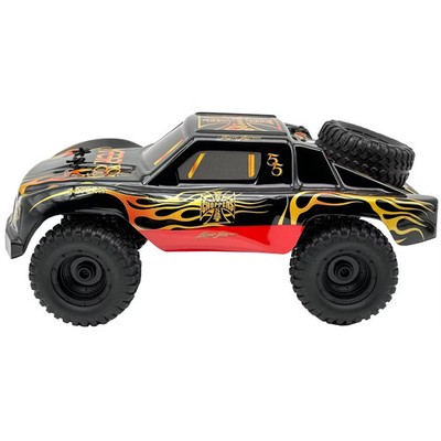 Hyper West Coast Choppers Off Road Racing Truck Rechargeable