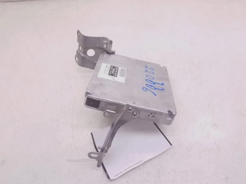 09-10 MÓDULO DE CONTROL ELECTRÓNICO MOTOR TOYOTA HIGHLANDER MONTAJE ECM  Foto 4 de 4
