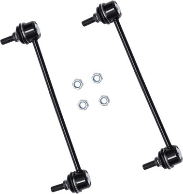 2x Front Sway Bar End Links for 2007-2018 Toyota Camry Avalon Lexus ES300h ES350