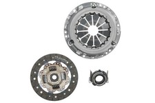 Kit d'embrayage Toyota YARIS II