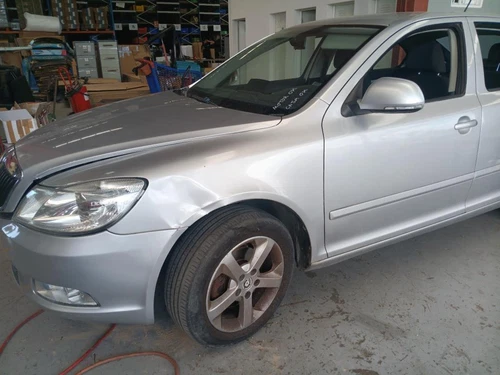 3T0907044BD Mando Climatizador para SKODA OCTAVIA BERLINA (1Z3) Family 3959218 - Imagen 4 de 10