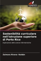 Sostenibilità Curriculare Nell'istruzione Superiore Di Porto Rico RoldáN Buch