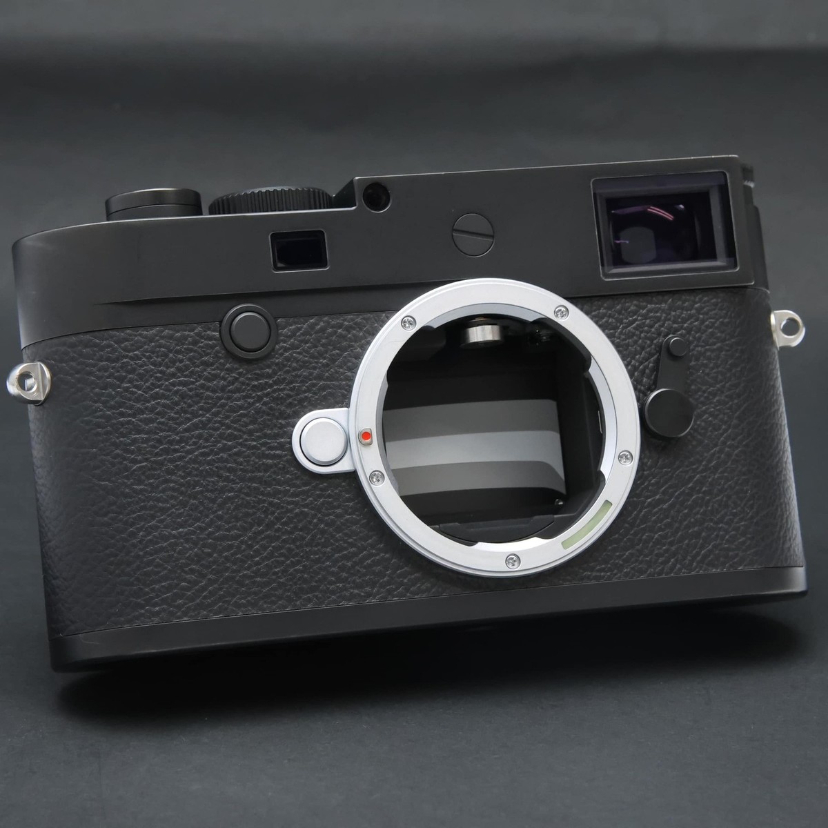Leica M10-D Black Chrome #219 for sale online | eBay