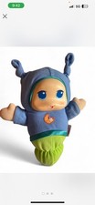 PLAYSKOOL GLOW WORM 2009 STILL WORK
