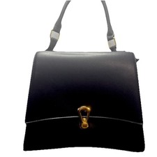 Cameleon Lissa Concealed Carry Handbag Black