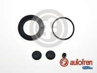 Autofren Seinsa Reparatursatz Bremssattel D4036 FüR Peugeot C15 205 20A ZA AX 2
