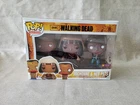 Funko Pop! Vinyl: The Walking Dead - Michonne's Pet 1 - (Mud Splatter, Glow)