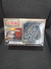 Star Wars X-Wing VT-49 Decimator Expansion Pack First Edition Sealed Nib