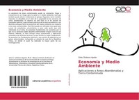 EconomíA Y Medio Ambiente Silvia Cihakova Aguilar