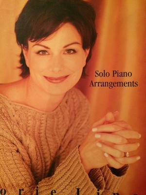 Lorie Line - The Heritage Collection Volume II | Piano Solo Sheet Music | 16...