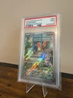 PSA 9 | Charmander Obsidian Flames ETB Full Art Black Star Promo