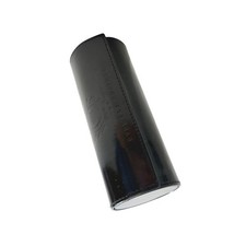Etnia Barcelona Eyewear Culture Black Patent Cylinder Sunglasses Case