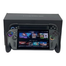 ASUS ROG Xbox Ally X AMD Ryzen AI Z2 Extreme, 25GB RAM, 1TB PC Gaming Handheld