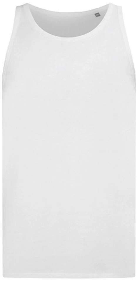Herren Shirt Tank Top, Single-Jersey  | Stedman | ST2810 - Bild 1 von 1