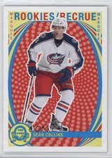 2013-14 O-Pee-Chee Marquee Rookies Retro Sean Collins #504 t3w