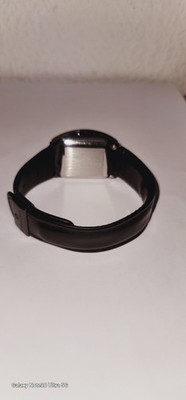 junghans mega 1 erste Herren funkuhr weltweit