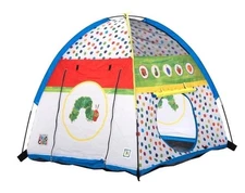 Eric Carle Very Hungry Caterpillar Tent Children’s Play Tent Age 3 Plus