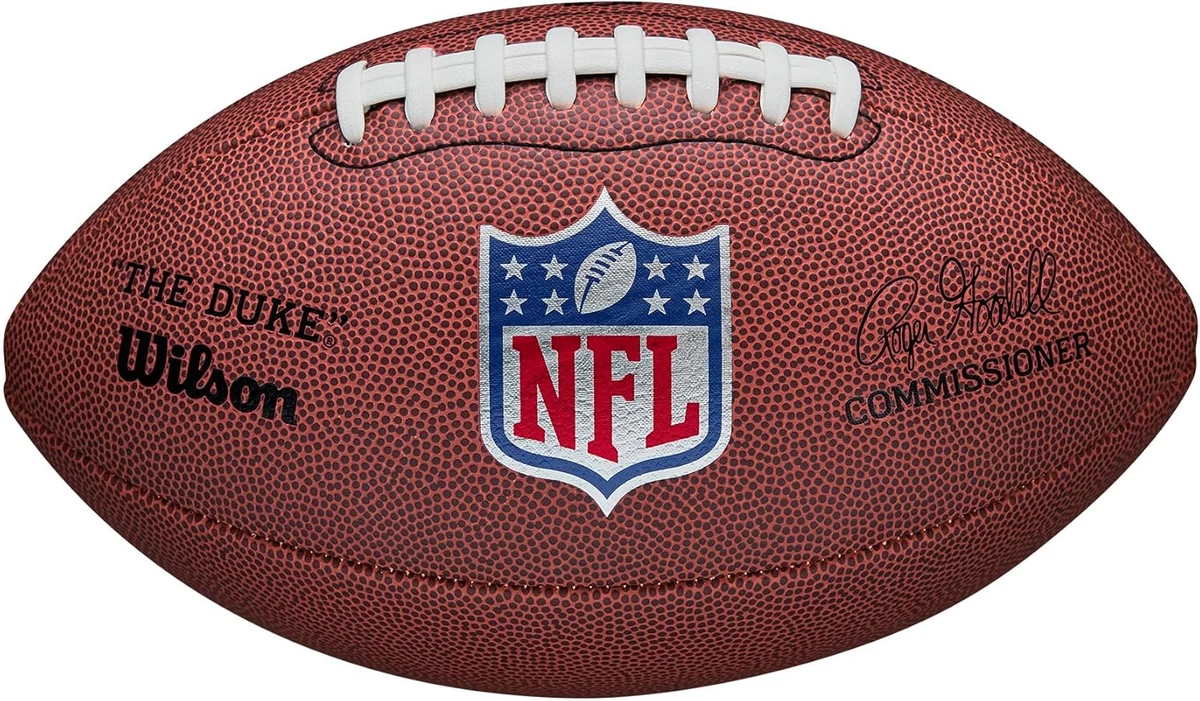 wilson nfl football products for sale | eBay