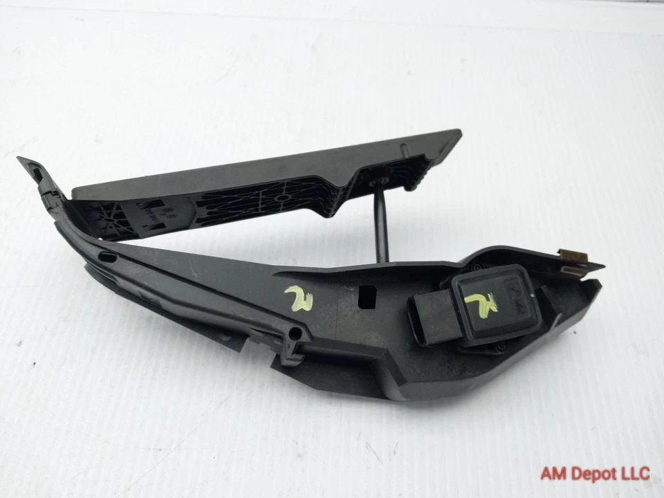 2002 BMW 330xi 330i 325i 325xi E46 AT Accelerator Gas Pedal 35426786281 - Image 2 of 4