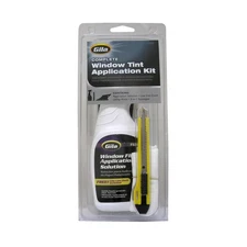 Window Film Application Kit - Complete Tool Set - Gila FS600 - for Auto/Home