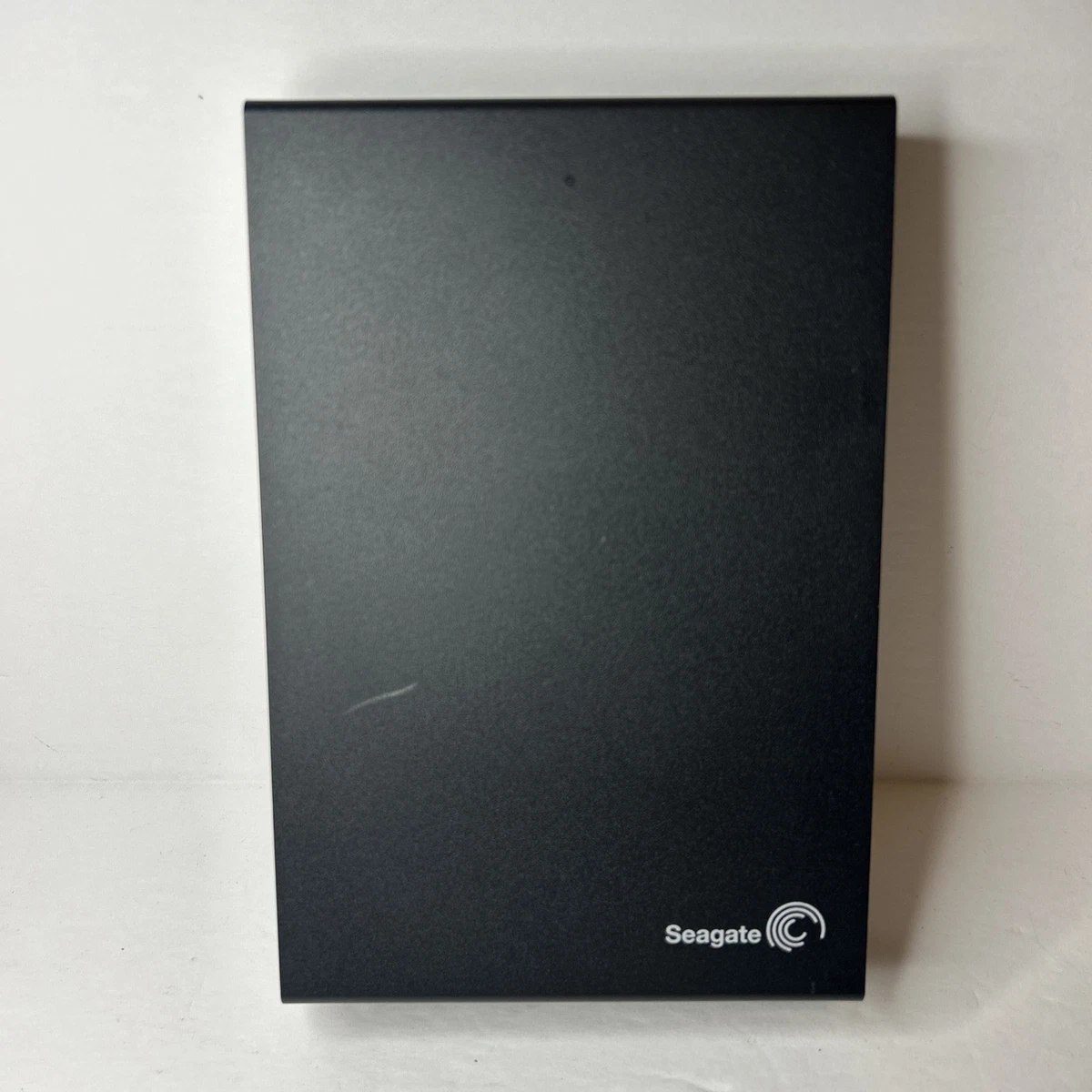 Seagate 1 TB External Hard Disk Drives for sale - eBay