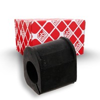 Febi Bilstein Stabilisatorlager Vorne Links Oder Rechts (12372) FüR Renault