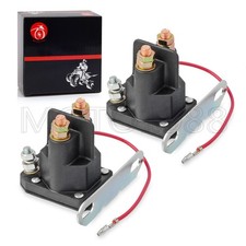 Starter Solenoid Relay For Polaris Sportsman 335 400L 700 Scrambler 250 400 500