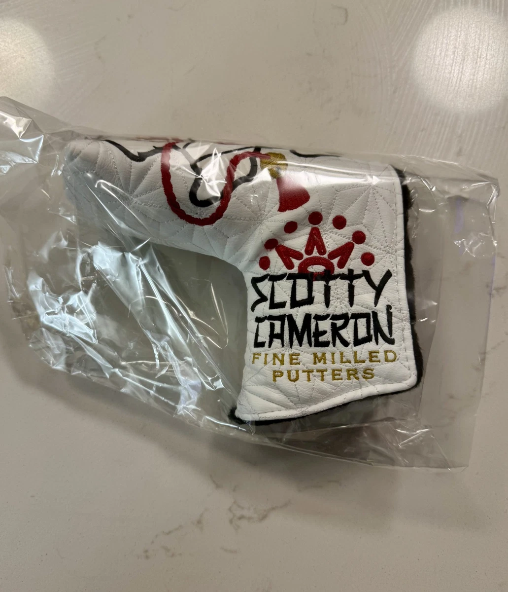 Scotty Cameron ギャラリージャパンメンバーギフト 2024 Member Gift Set Cameron Museum Titleist Scotty Cameron | eBay