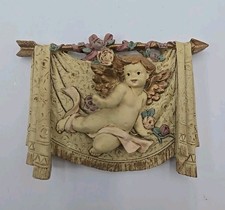 Vintage Style Angel & Cherub Magnet Figurine Decorative Home Decor 3"-5"