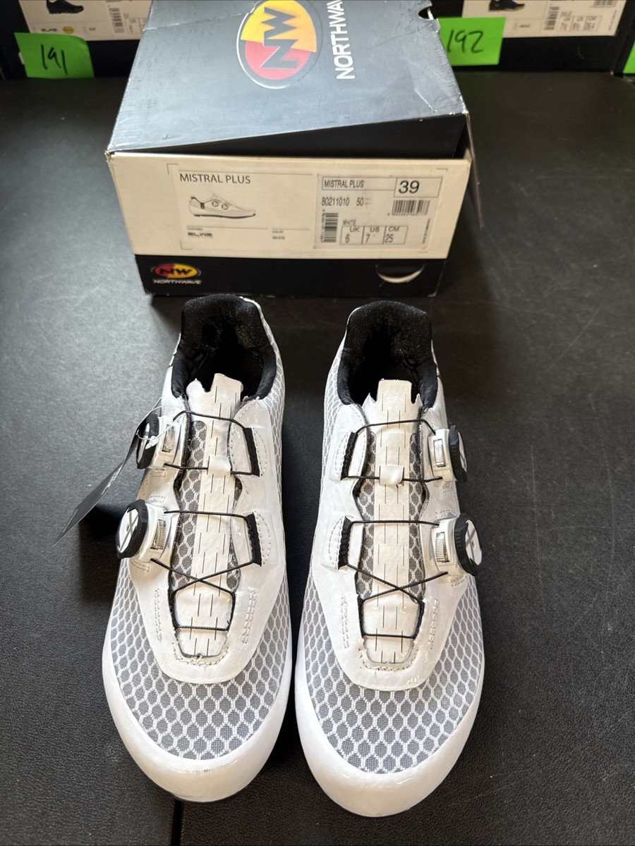 Zapatillas Northwave Northwave Mistral Lace Zapatillas Carretera