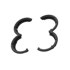 For DJI NEO 1 Pair Lightweight Propeller Guard Anti-Collision Protective Ring-