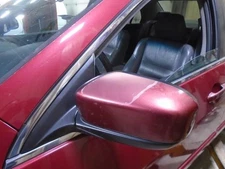 Driver Side View Mirror Power Sedan VIN M 5th Digit Fits 03-07 ACCORD 1798591