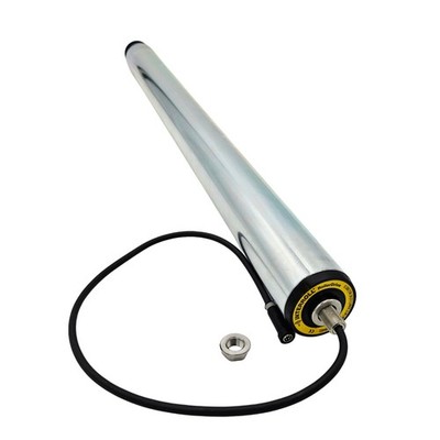 Interroll Rollerdrive EC5000 35W 21:1 BI D50 24VDC EL650 Antriebsrolle Poly V