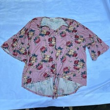 Unbranded Women's multi Blouse